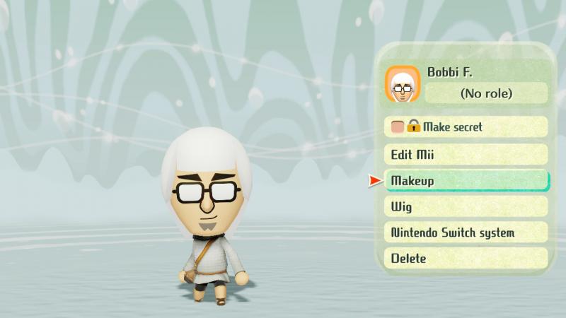 Mii