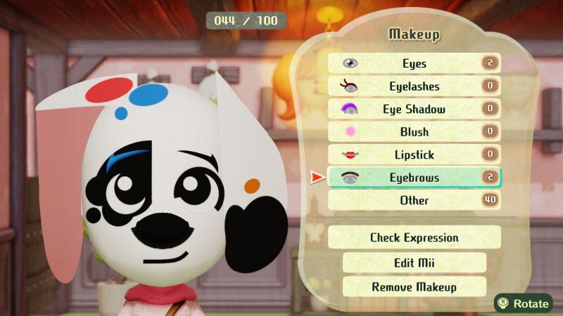 Mii