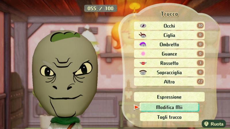 Mii