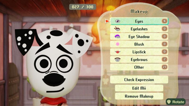 Mii