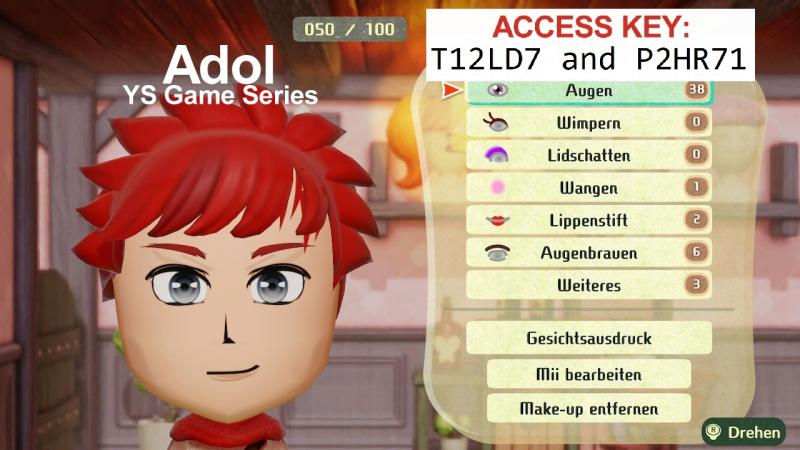 Mii