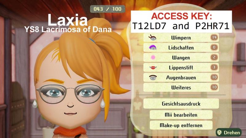 Mii