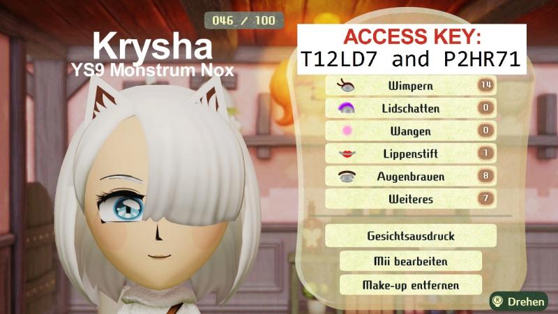 Mii