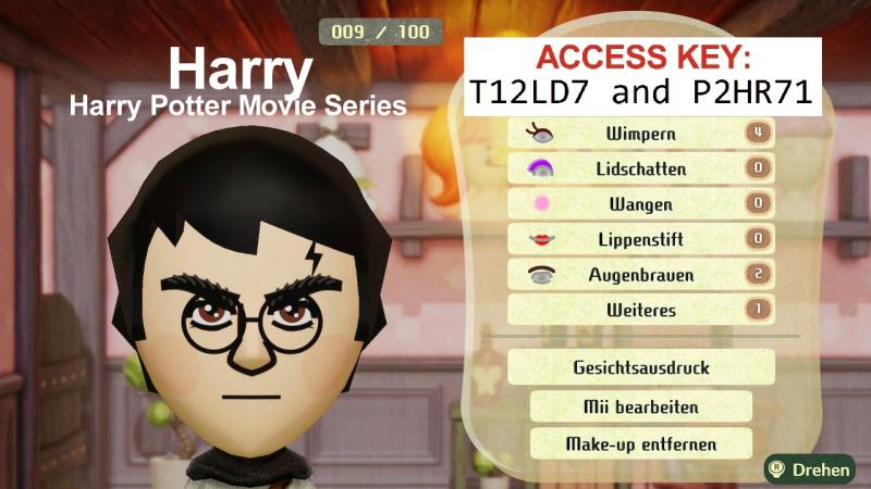 Mii