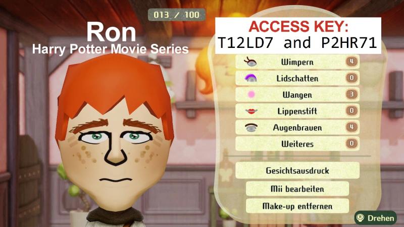 Mii