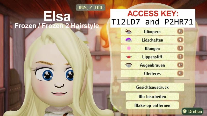 Mii