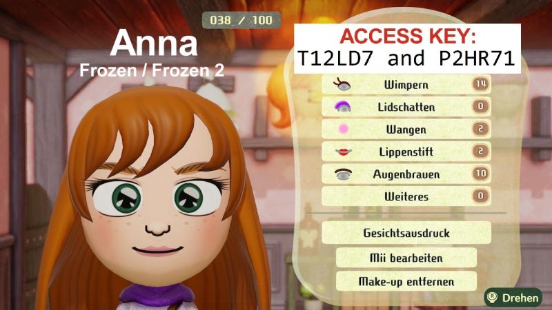 Mii