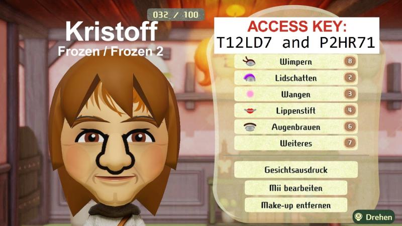 Mii