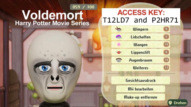 Mii