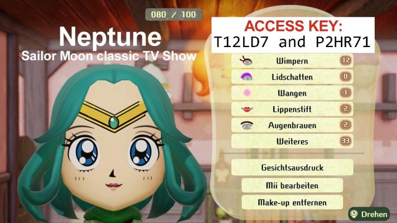 Mii