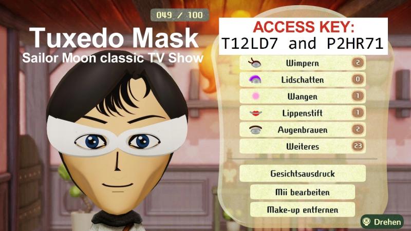 Mii