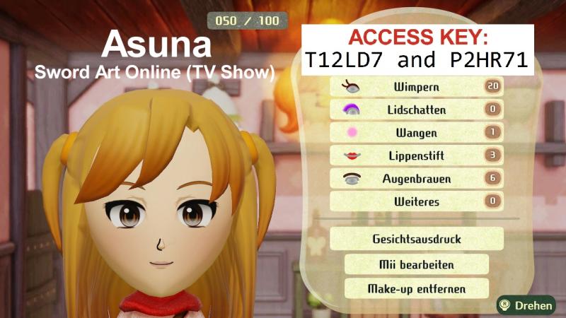 Mii