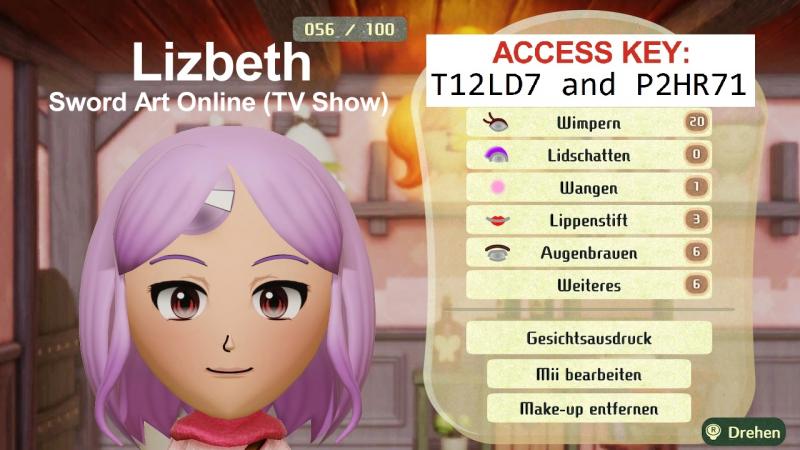 Mii