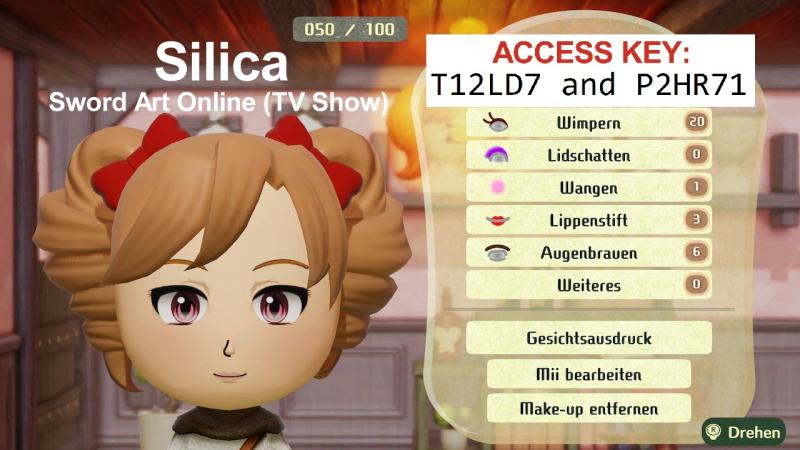 Mii