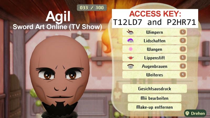 Mii