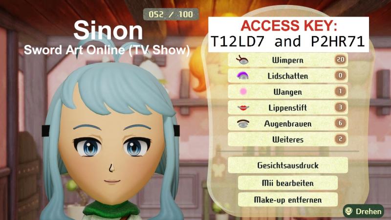 Mii