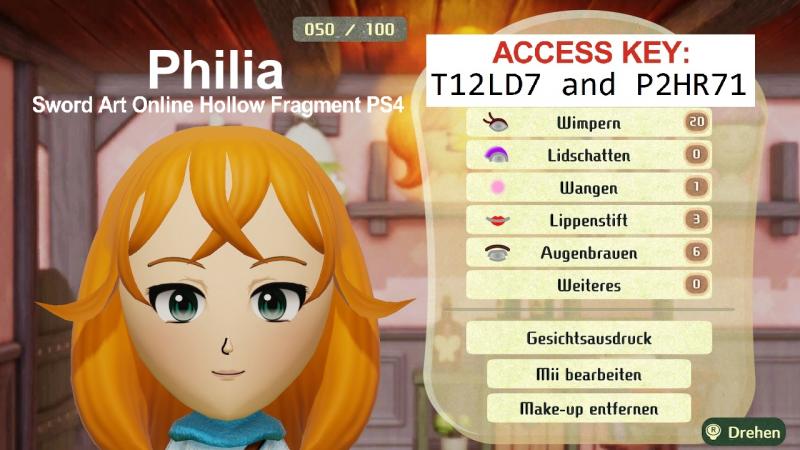 Mii