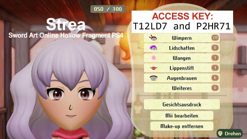 Mii