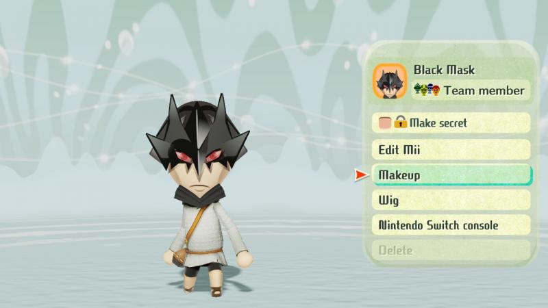 Mii