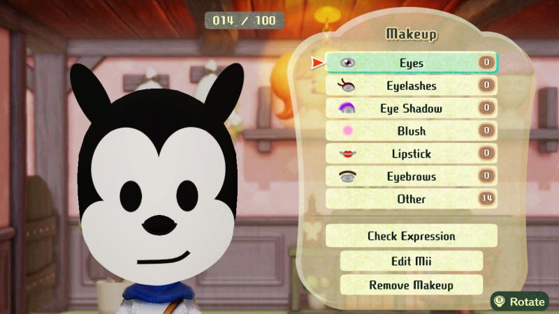 Mii