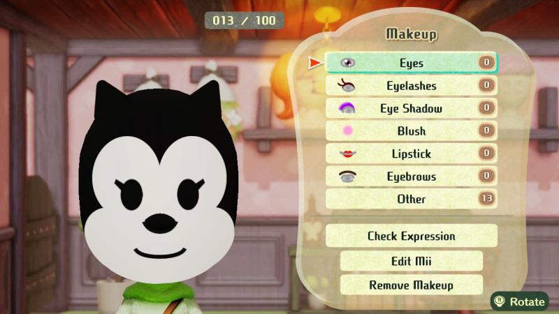 Mii