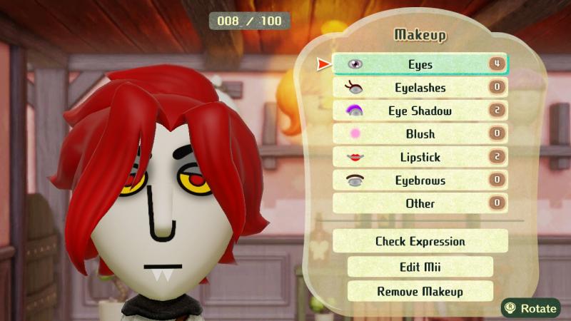 Mii