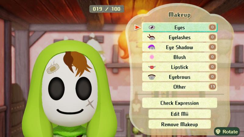 Mii
