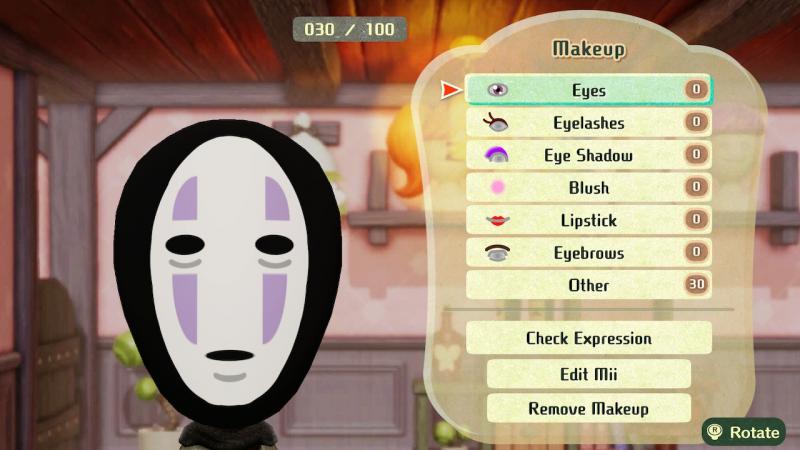Mii