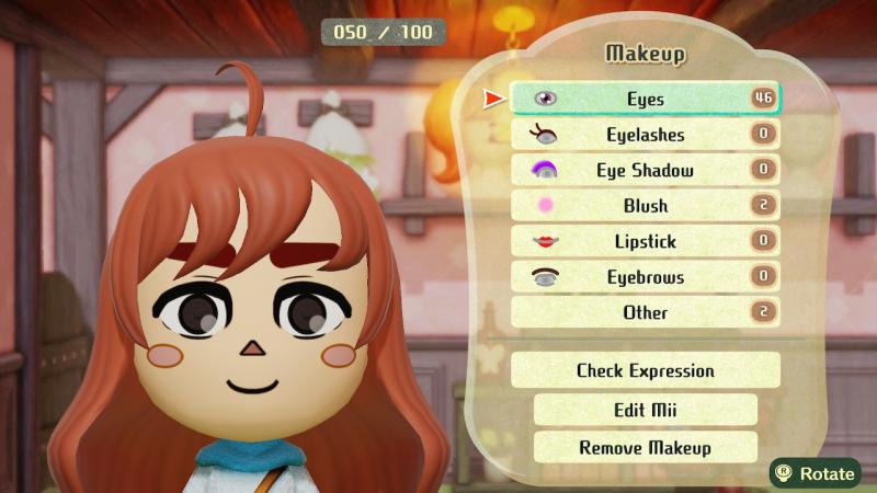 Mii