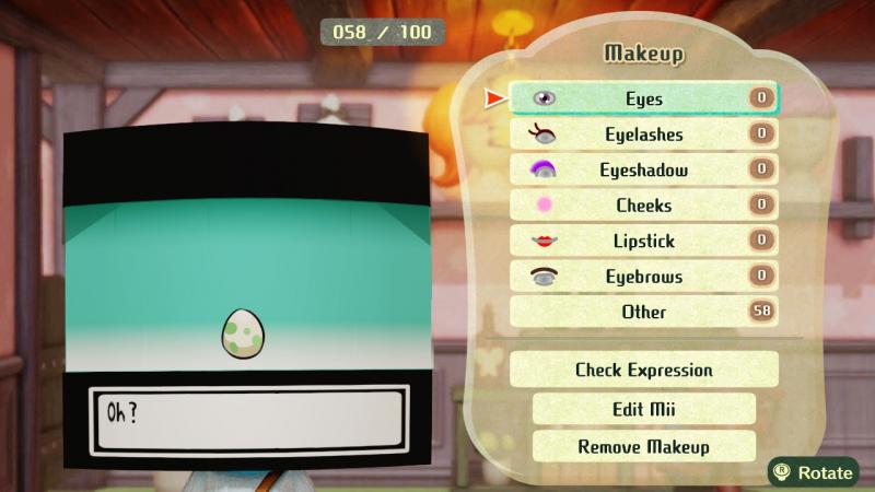 Mii