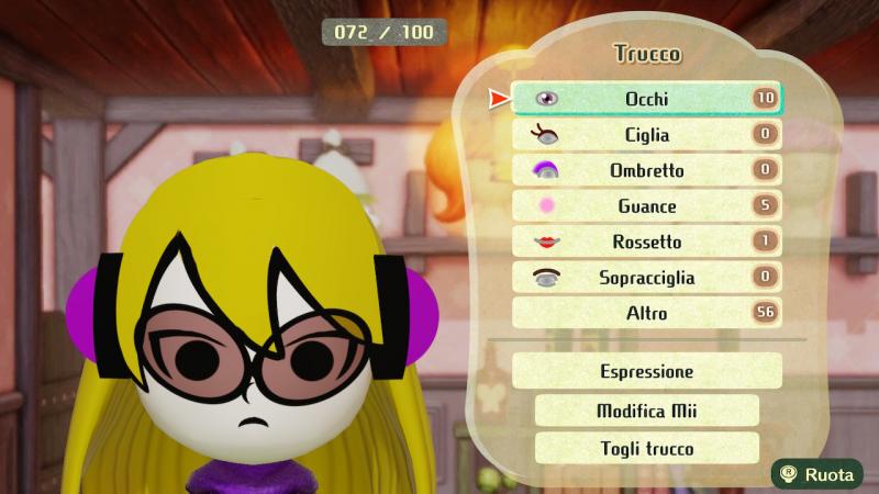 Mii