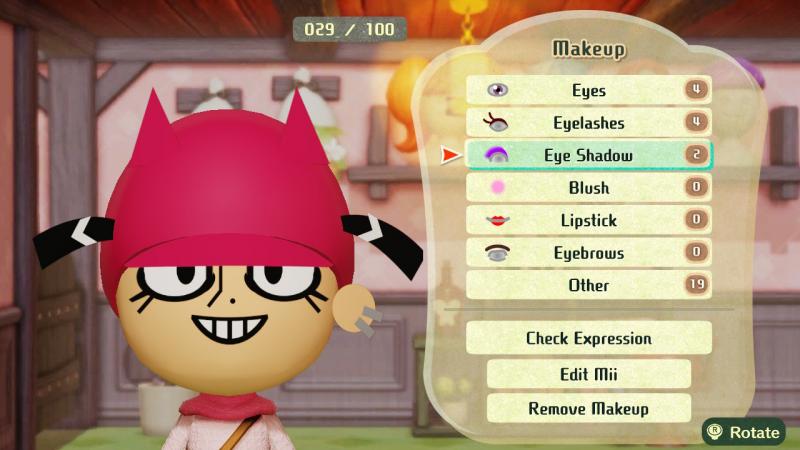 Mii