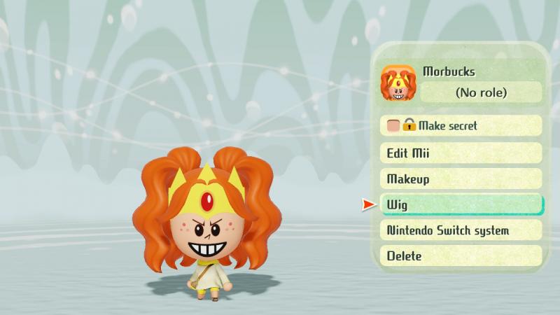 Mii