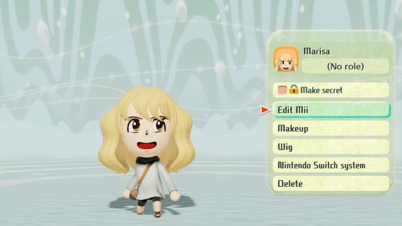 Mii