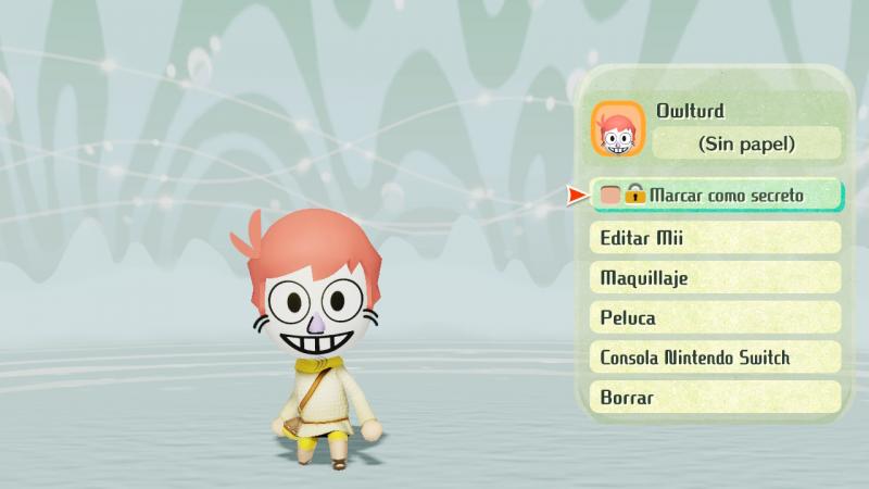 Mii