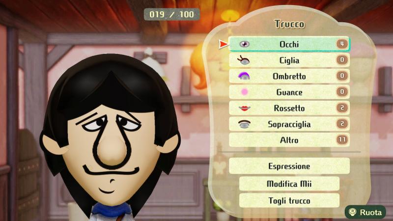 Mii