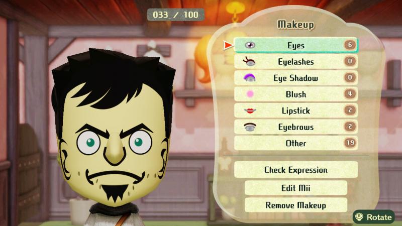 Mii