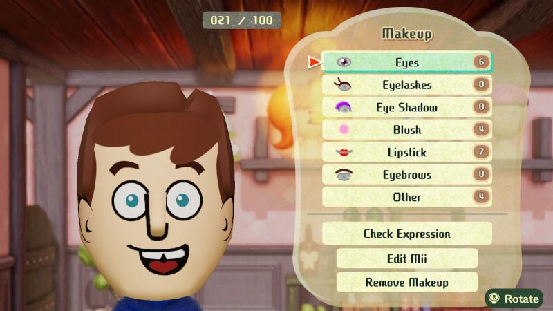 Mii