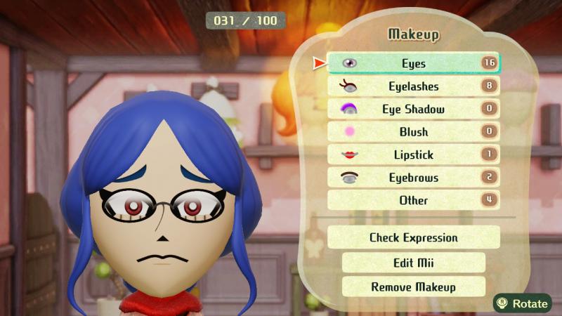 Mii