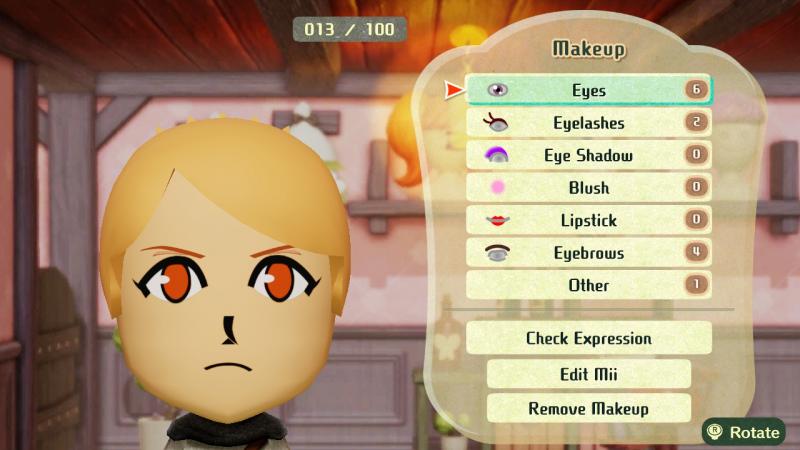 Mii