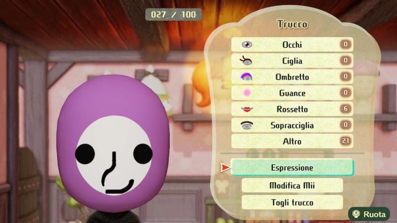 Mii