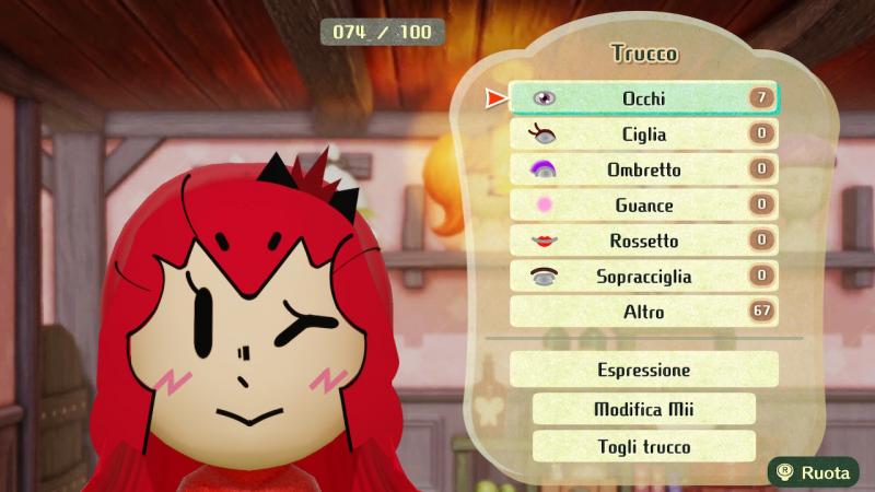 Mii