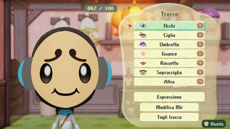 Mii