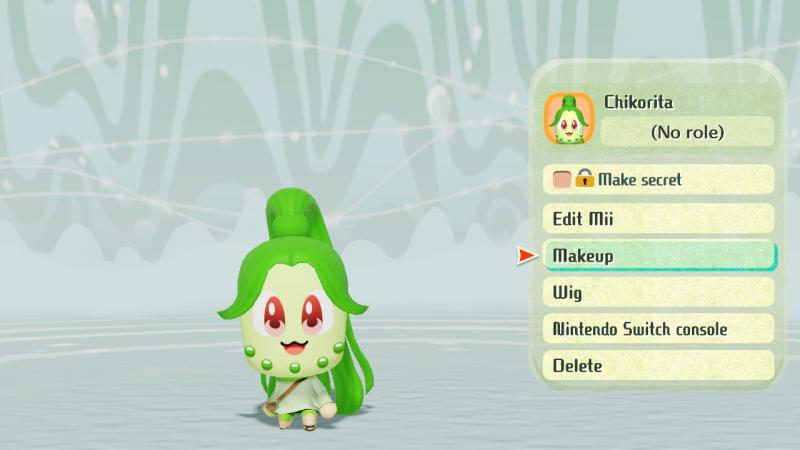 Mii