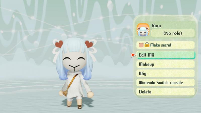 Mii