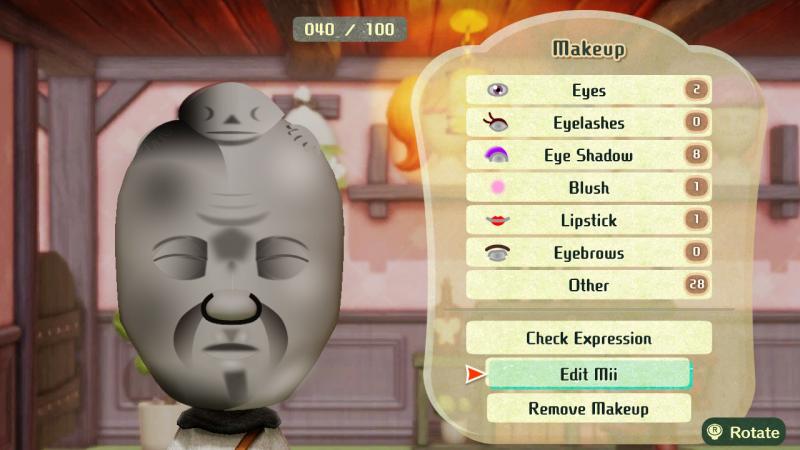 Mii