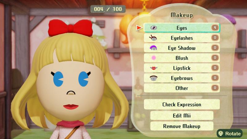 Mii