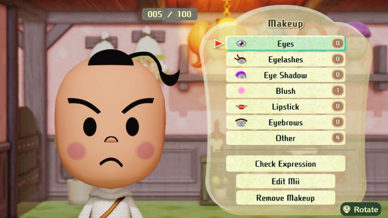 Mii
