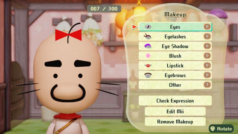 Mii