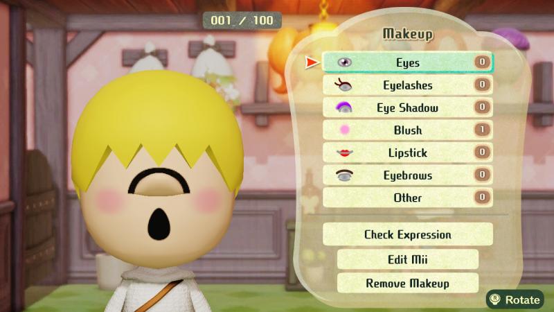 Mii